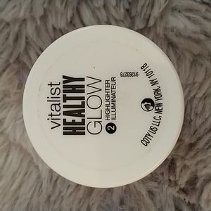 Vitalist Highlighter